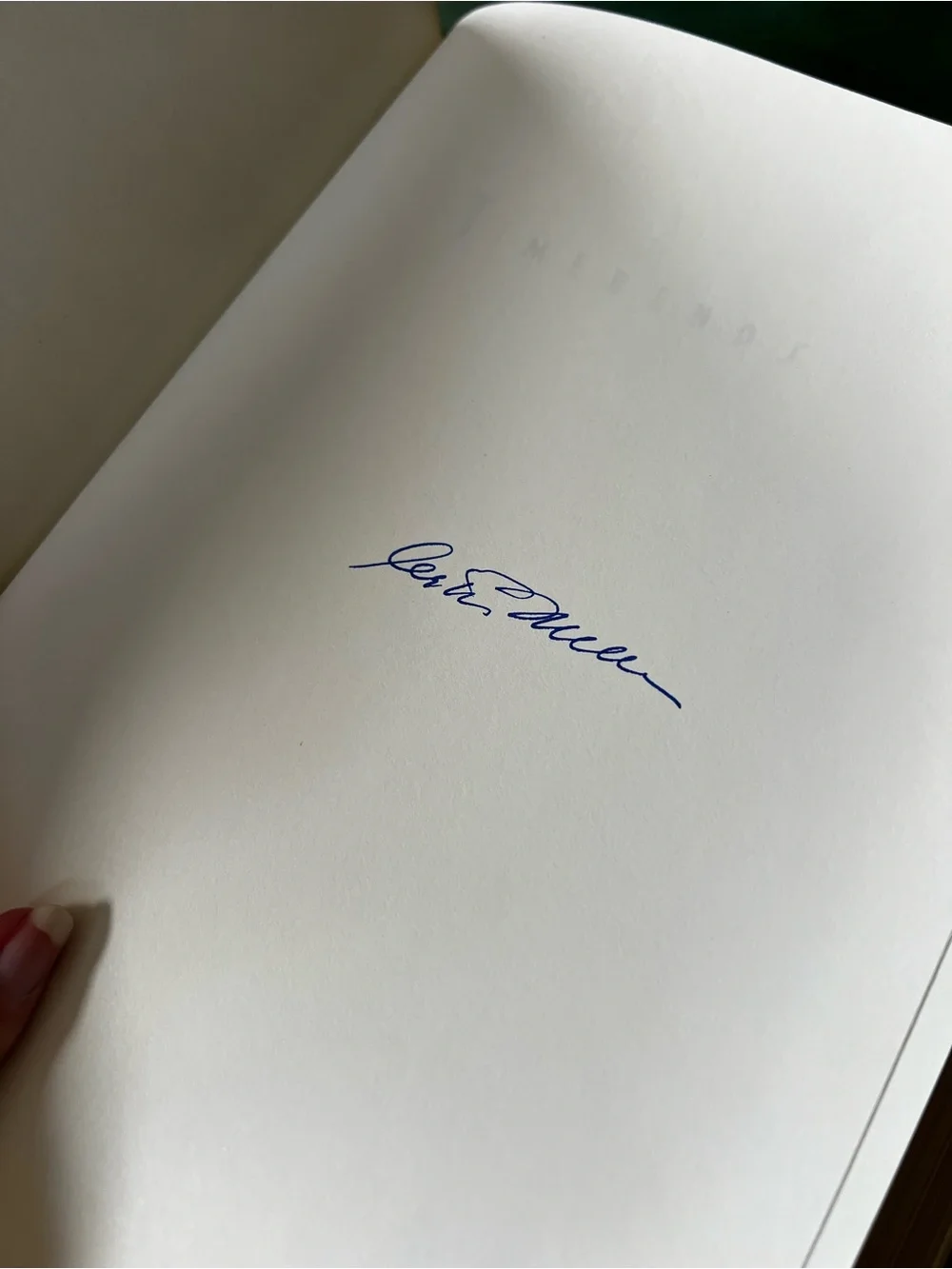 Collectible Signed Book Timebends: A Life by Arthur Miller - Picture 11 of 11